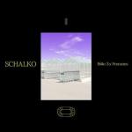 Schalko - 3x Pommes bitte LP Vinyl 