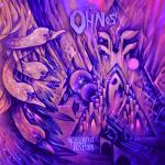 The OhNos - Waving From Hades LP 
