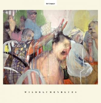 V.A. Wildblumenblues (2014) CD 