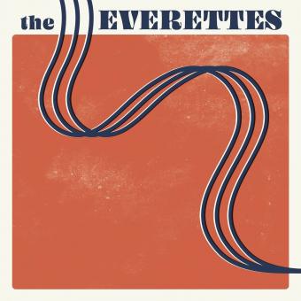The Everettes - The Everettes CD-Digipack 