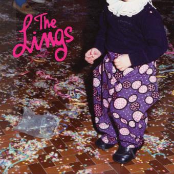 The Lings - The Lings CD 