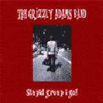 The Grizzly Adams Band - stupid group I go 