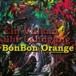 BonBon Orange - Kulturpapier // Buch, Magazin Windlustverlag 