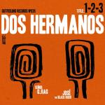 Dos Hermanos – Boogalize! LP Vinyl 