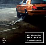 El Palacio de Linares "La espalda de un perro" 8-Song 10" 