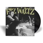 Faz Waltz - Strikes Ten LP Vinyl Black