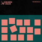 Golden Rules - The Originals 2 (LP-Sampler) HOT FUNK, COOL SOUL 