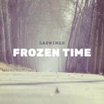 Lapwings - Frozen Time (CD-EP) 