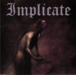 Implicate - Implicate 7" Vinyl (USA) 