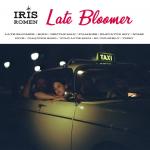 Iris Romen - Late Bloomer LP (+Download-Code) 