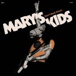 Marys Kids - Don´t back down 7"-Single 
