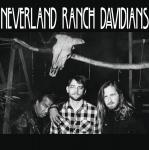 Neverland Ranch Davidians - s/t LP 
