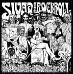 Sivad - Sivad Buries Rock'n'Roll" 7" Vinyl 