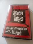 Smokin`Taters play eight instrumental hits with Mr. Moody| TAPE 