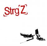 StrgZ - s/t LP (mit DL) 