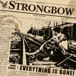Strongbow - everything is gone 