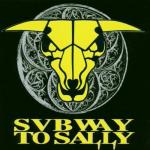 Subway To Sally - MCMXCV CD 