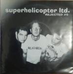 Superhelicopter LTD. - Rejected #6 