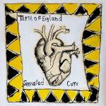Teeth Of England - Serrated Cuts LP 