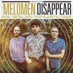 Thee Melomen - Disappear LP 