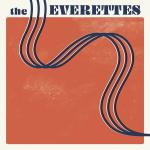 The Everettes - The Everettes LP (+DL Code) 