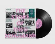 Theo Schumann - The Story Of Theo Schumann LP Vinyl incl DL-Code + Linernotes 