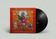 The Toy Trucks - rockets bells and poetry LP 
