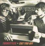 Turnstyles - Cut You Off LP 